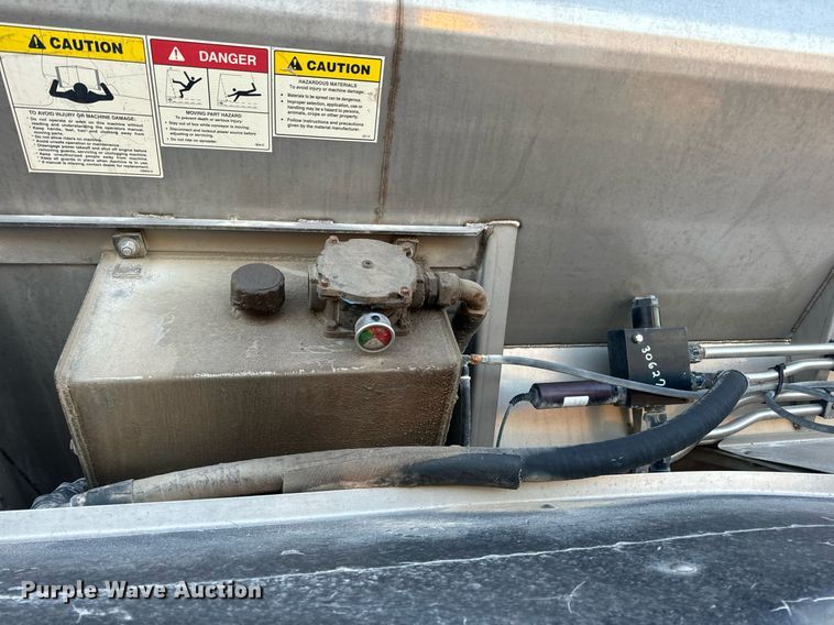 image for item DV1852 Miller 3654 applicator