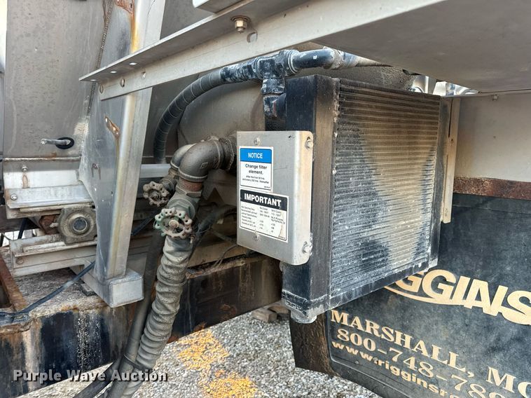 image for item DV1852 Miller 3654 applicator