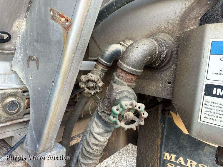 image for item DV1852 Miller 3654 applicator