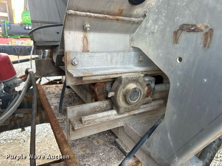 image for item DV1852 Miller 3654 applicator