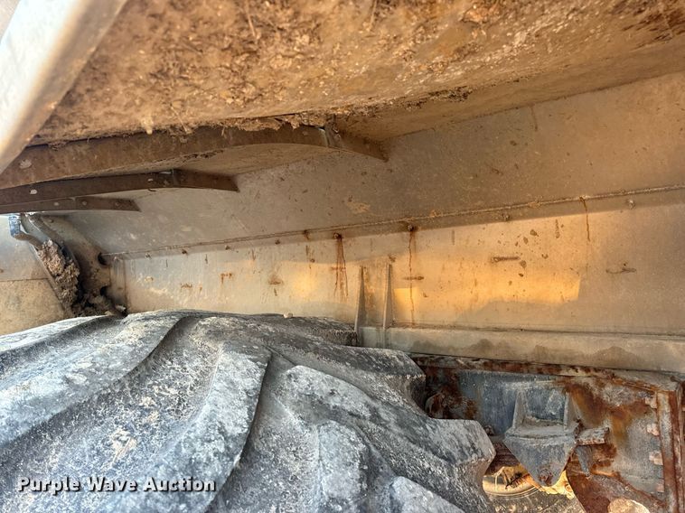 image for item DV1852 Miller 3654 applicator