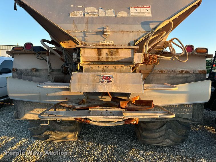 image for item DV1852 Miller 3654 applicator