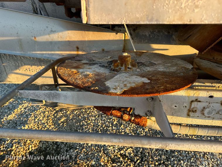 image for item DV1852 Miller 3654 applicator