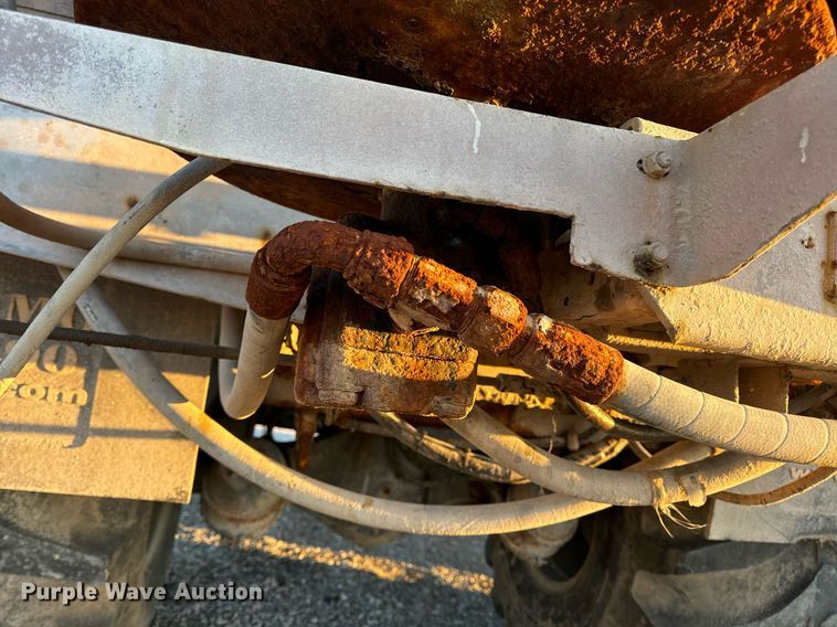 image for item DV1852 Miller 3654 applicator