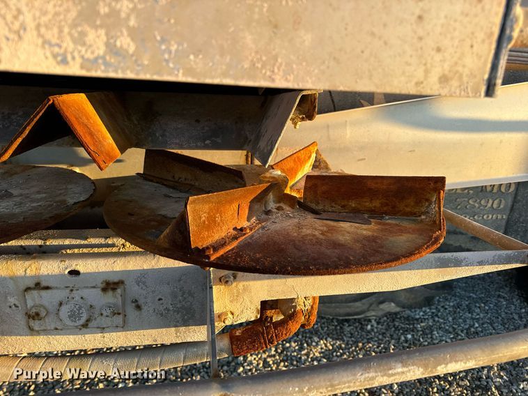 image for item DV1852 Miller 3654 applicator