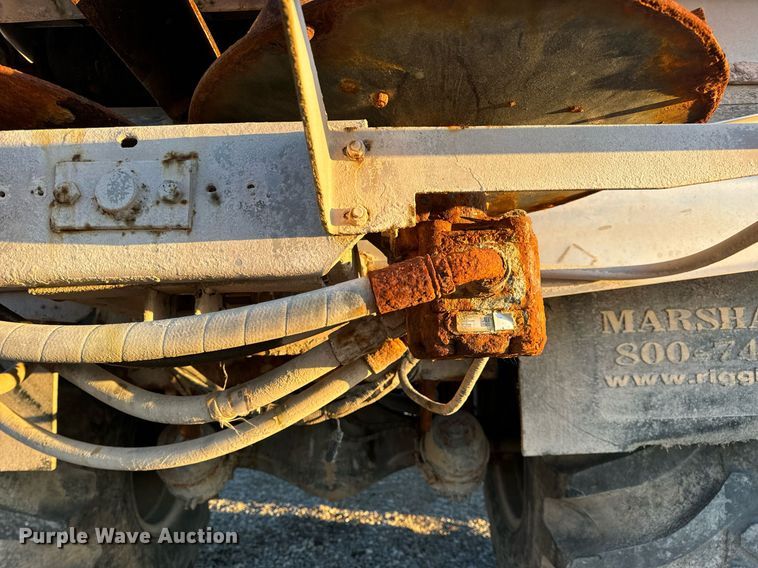 image for item DV1852 Miller 3654 applicator