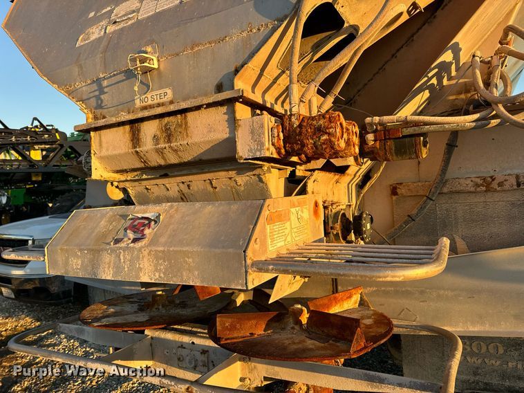 image for item DV1852 Miller 3654 applicator