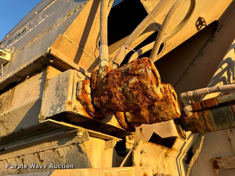 image for item DV1852 Miller 3654 applicator