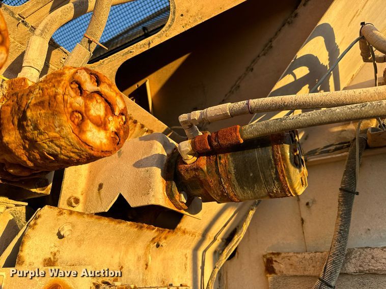 image for item DV1852 Miller 3654 applicator