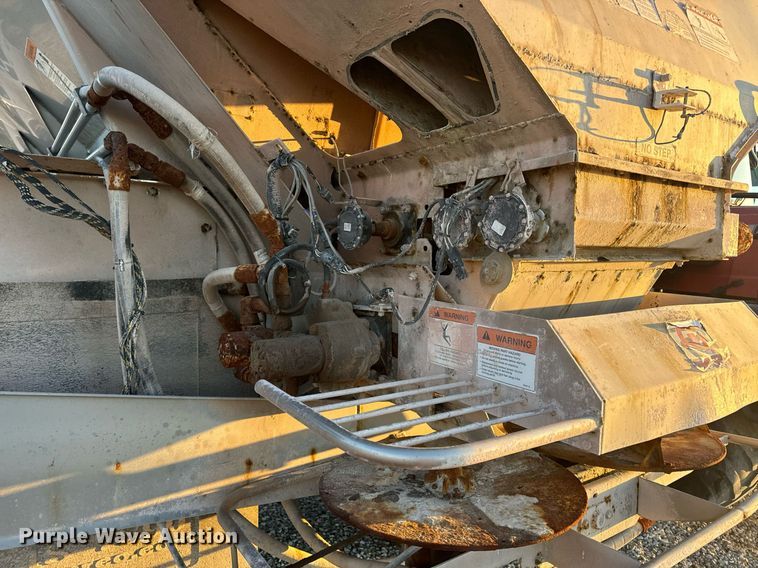 image for item DV1852 Miller 3654 applicator