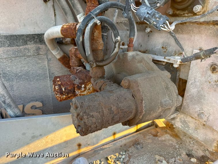 image for item DV1852 Miller 3654 applicator