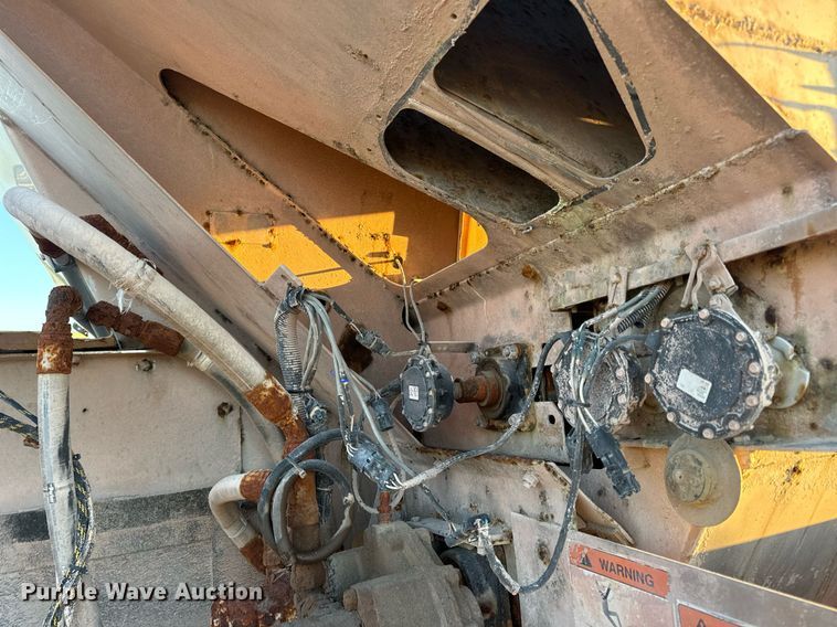 image for item DV1852 Miller 3654 applicator