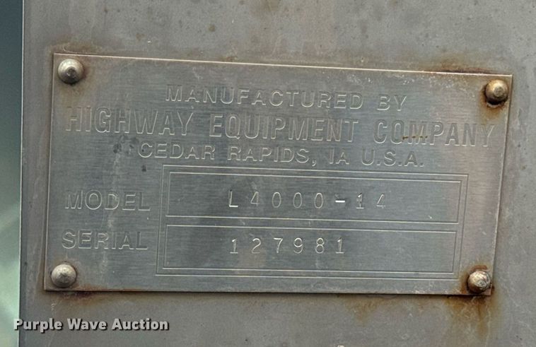 image for item DV1852 Miller 3654 applicator