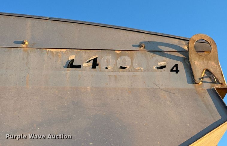 image for item DV1852 Miller 3654 applicator