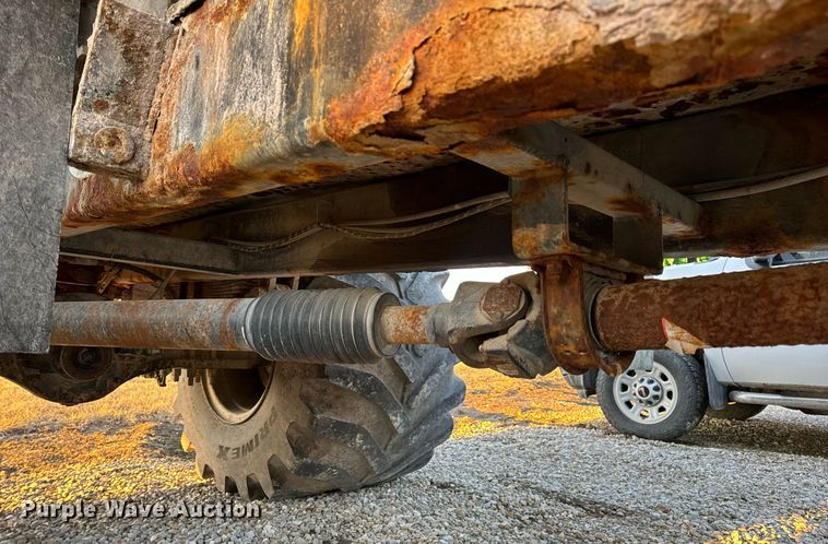 image for item DV1852 Miller 3654 applicator