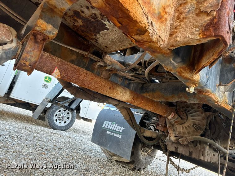 image for item DV1852 Miller 3654 applicator