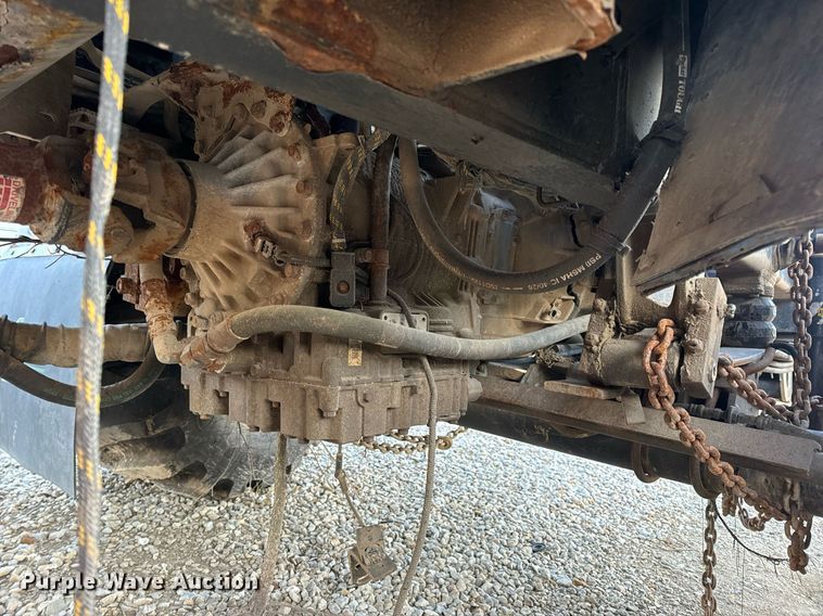 image for item DV1852 Miller 3654 applicator