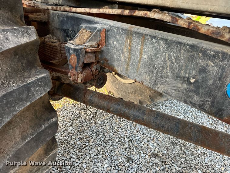 image for item DV1852 Miller 3654 applicator