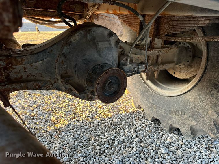 image for item DV1852 Miller 3654 applicator