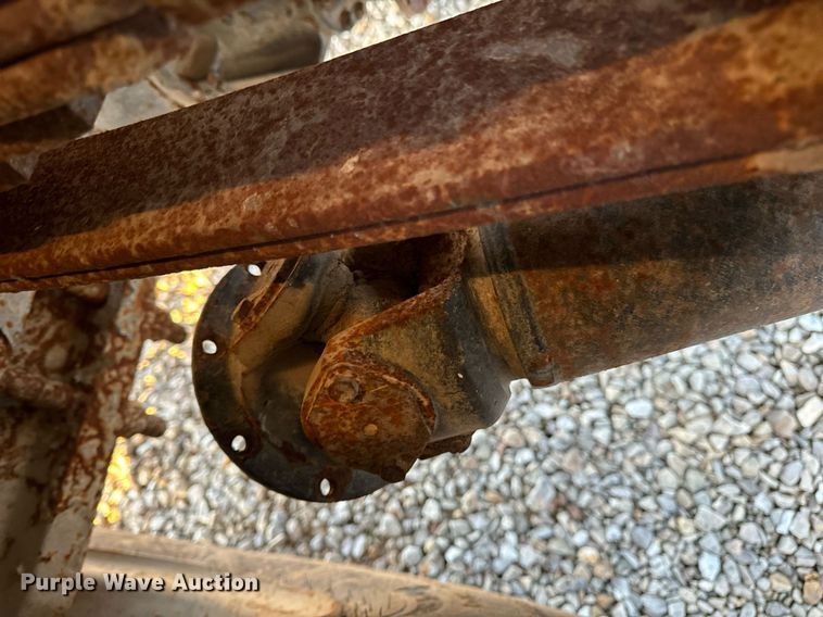 image for item DV1852 Miller 3654 applicator