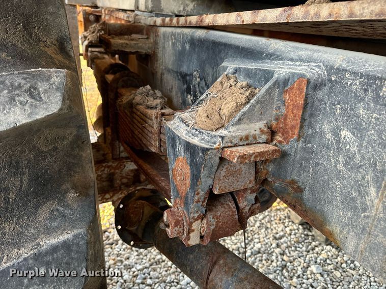 image for item DV1852 Miller 3654 applicator