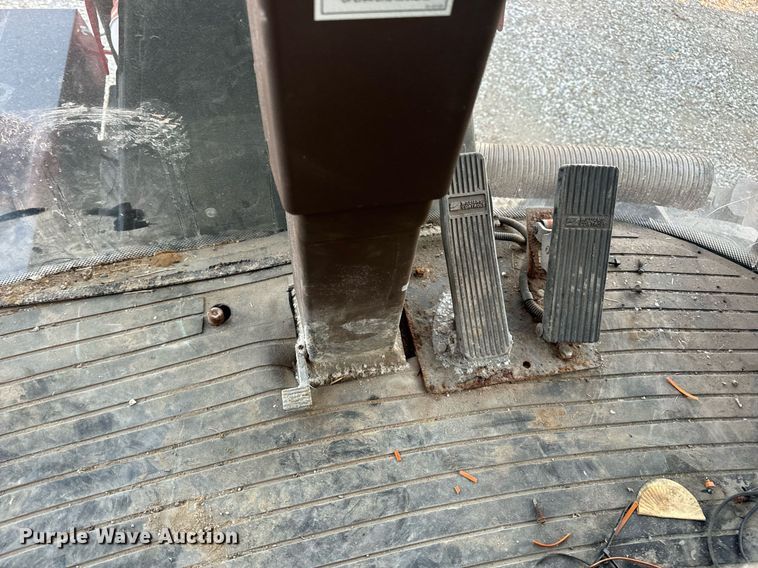 image for item DV1852 Miller 3654 applicator