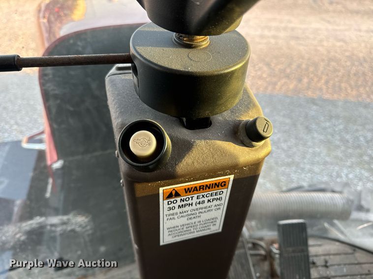 image for item DV1852 Miller 3654 applicator