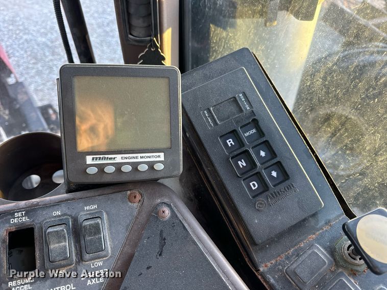 image for item DV1852 Miller 3654 applicator