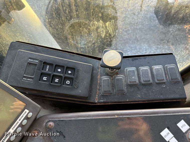 image for item DV1852 Miller 3654 applicator