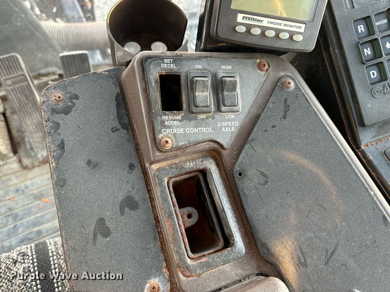 image for item DV1852 Miller 3654 applicator