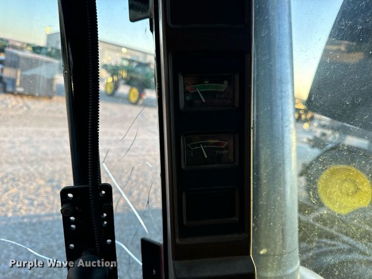 image for item DV1852 Miller 3654 applicator