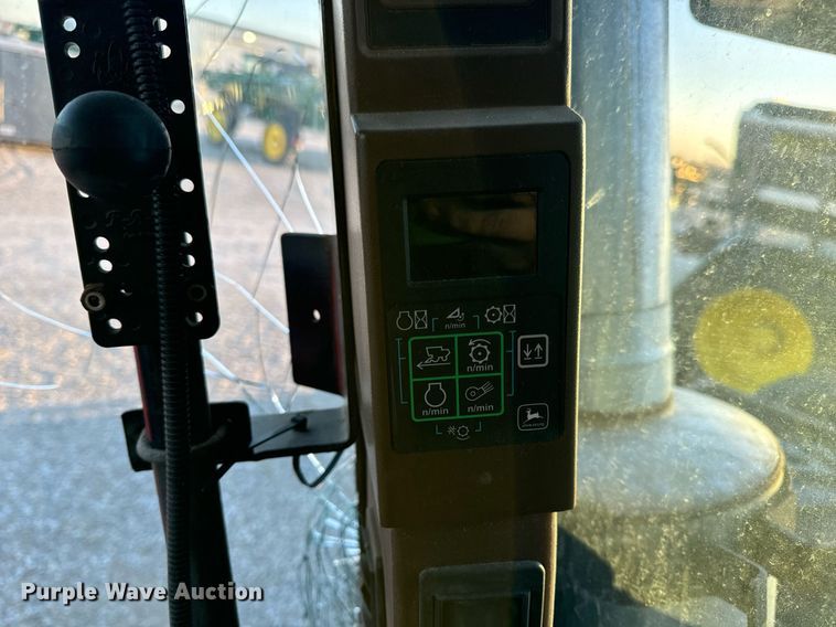 image for item DV1852 Miller 3654 applicator