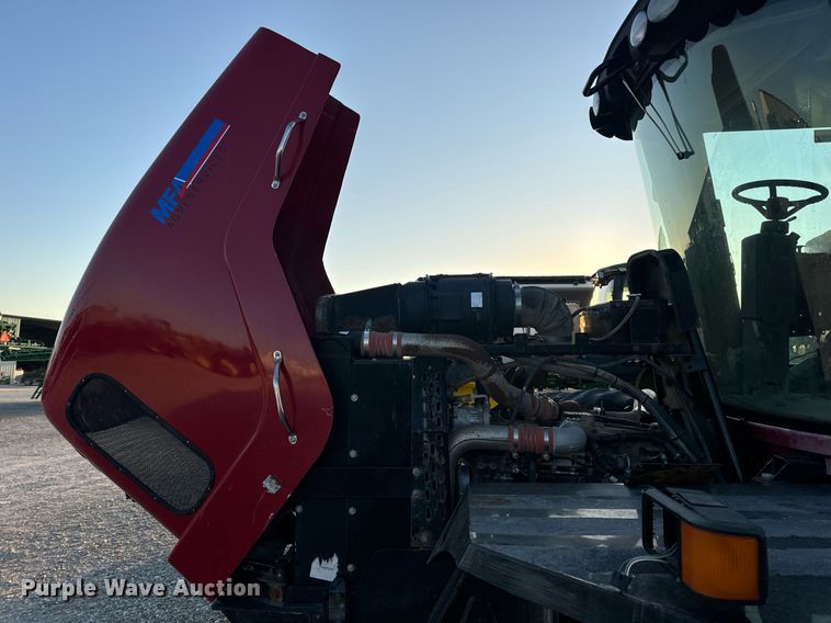 image for item DV1852 Miller 3654 applicator