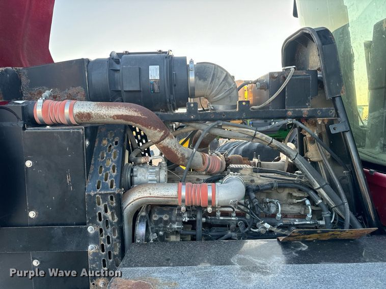 image for item DV1852 Miller 3654 applicator