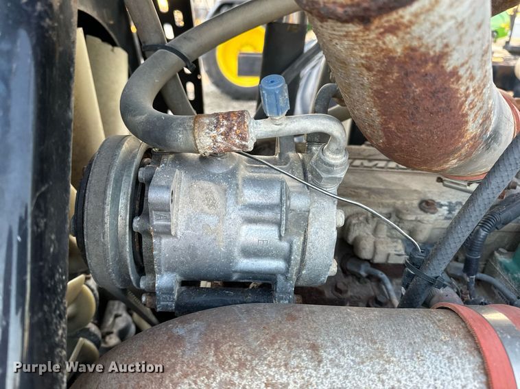 image for item DV1852 Miller 3654 applicator