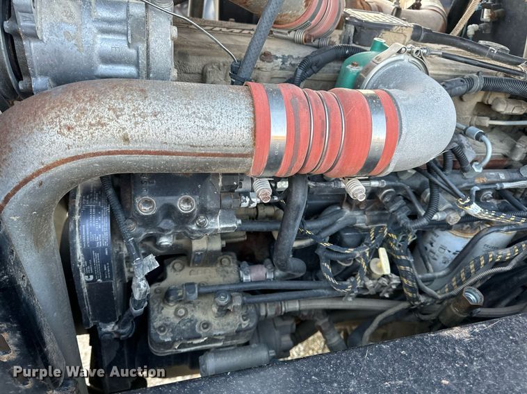 image for item DV1852 Miller 3654 applicator