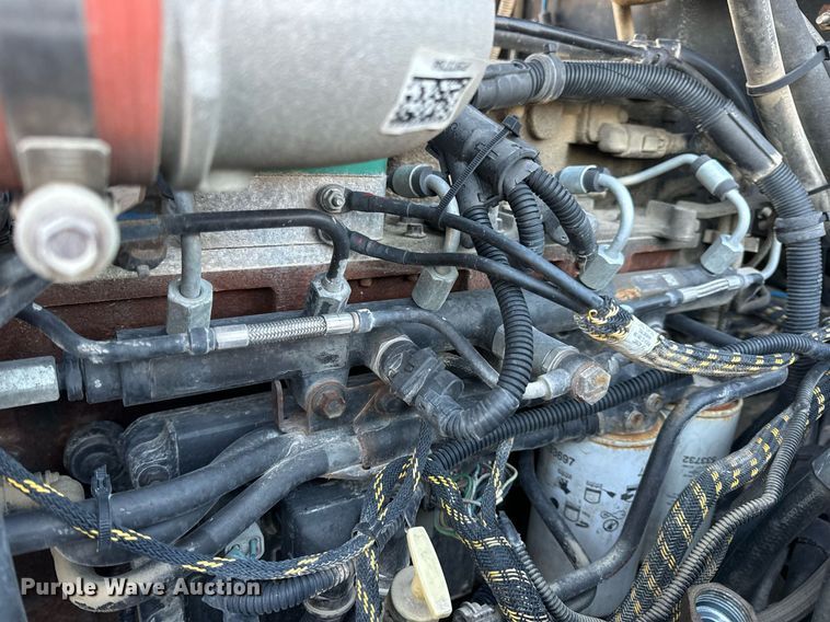 image for item DV1852 Miller 3654 applicator