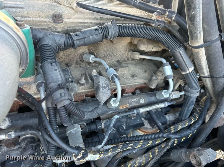 image for item DV1852 Miller 3654 applicator