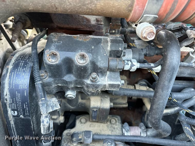 image for item DV1852 Miller 3654 applicator