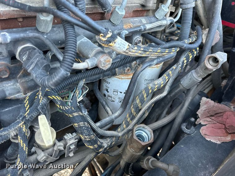 image for item DV1852 Miller 3654 applicator