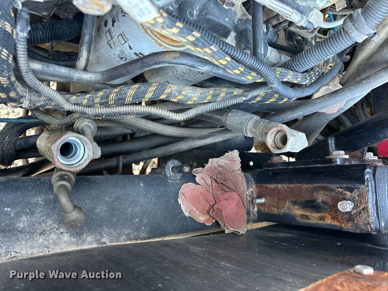 image for item DV1852 Miller 3654 applicator