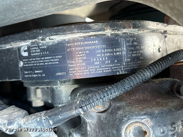 image for item DV1852 Miller 3654 applicator