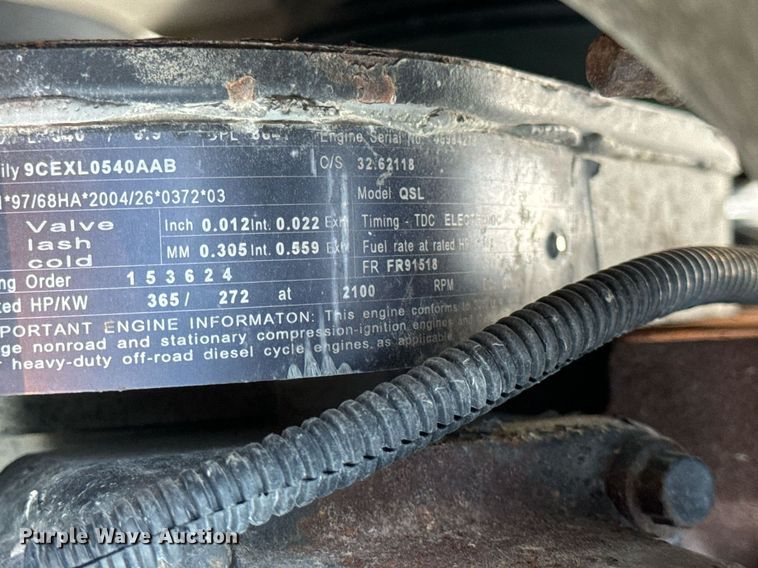 image for item DV1852 Miller 3654 applicator