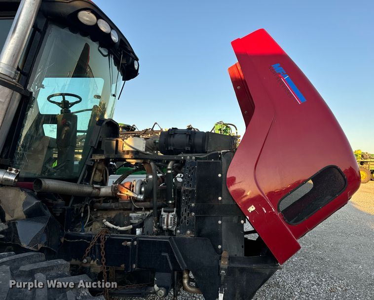 image for item DV1852 Miller 3654 applicator