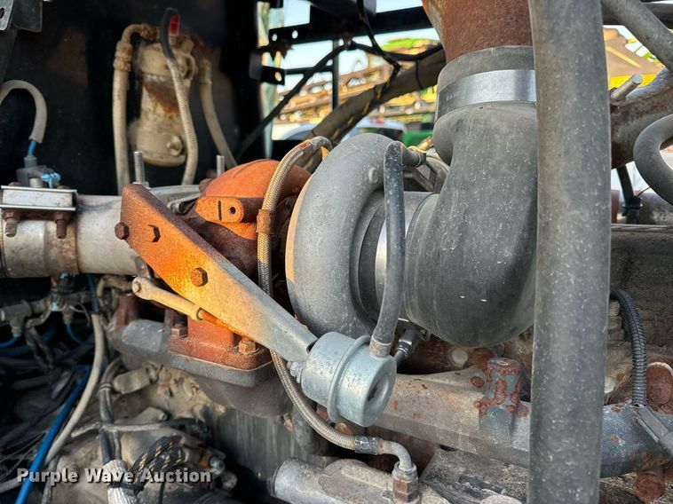 image for item DV1852 Miller 3654 applicator