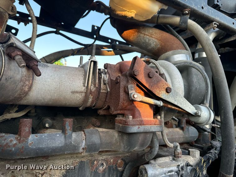 image for item DV1852 Miller 3654 applicator