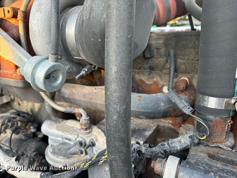 image for item DV1852 Miller 3654 applicator