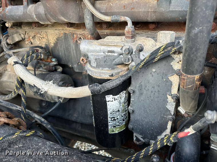 image for item DV1852 Miller 3654 applicator