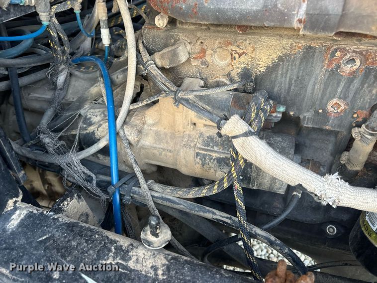 image for item DV1852 Miller 3654 applicator