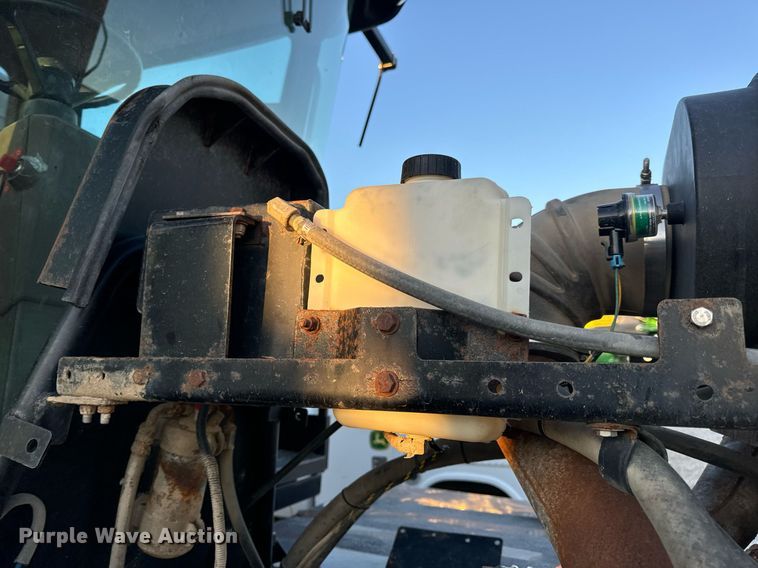 image for item DV1852 Miller 3654 applicator